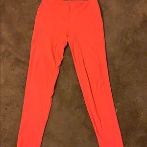 Victoria sport leggings with pockets